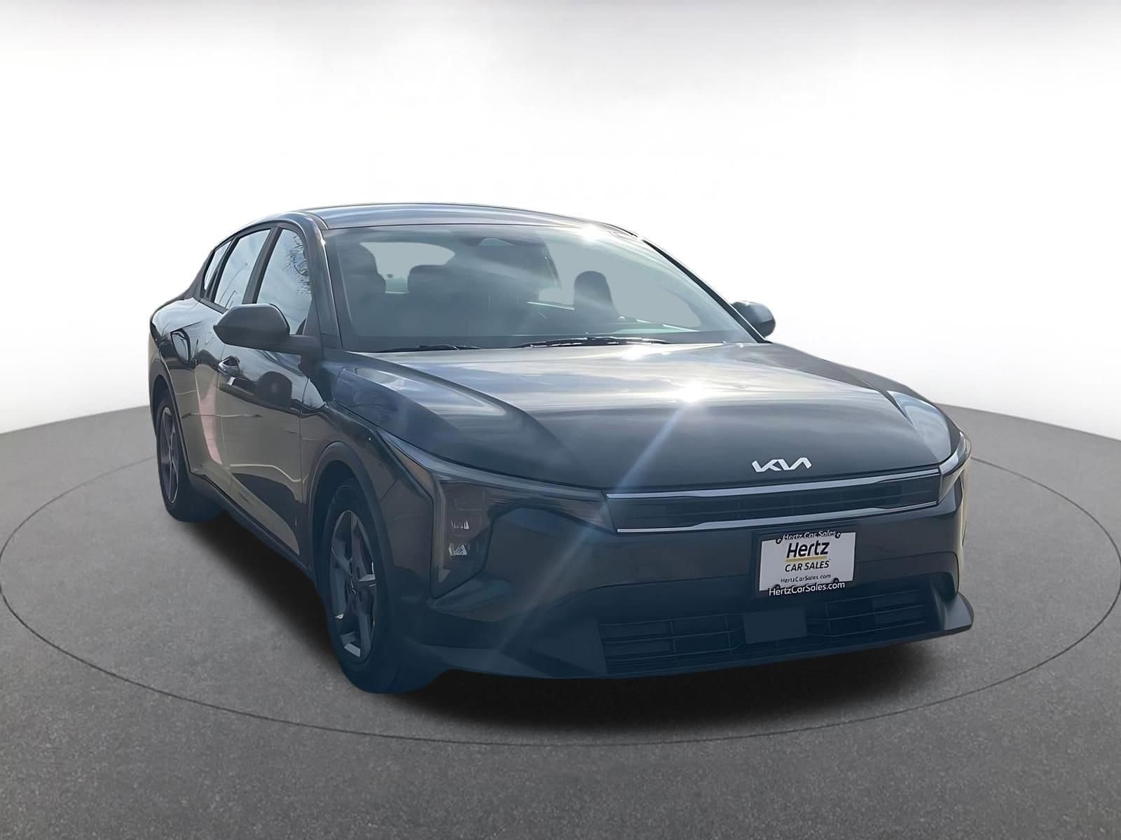 Thumbnail: 2025 Kia K4 - 1