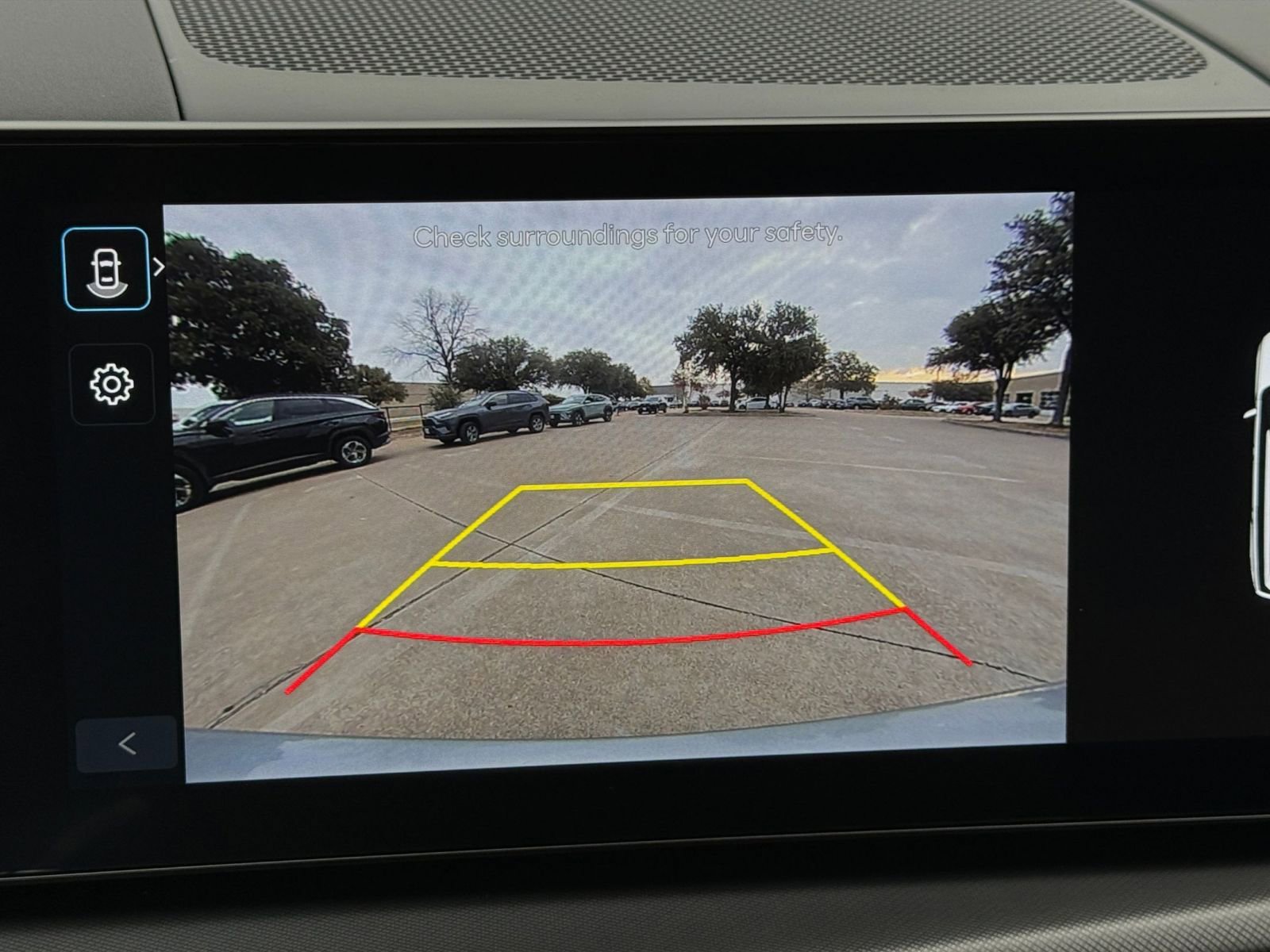 Thumbnail: 2025 Hyundai Santa Fe - 17