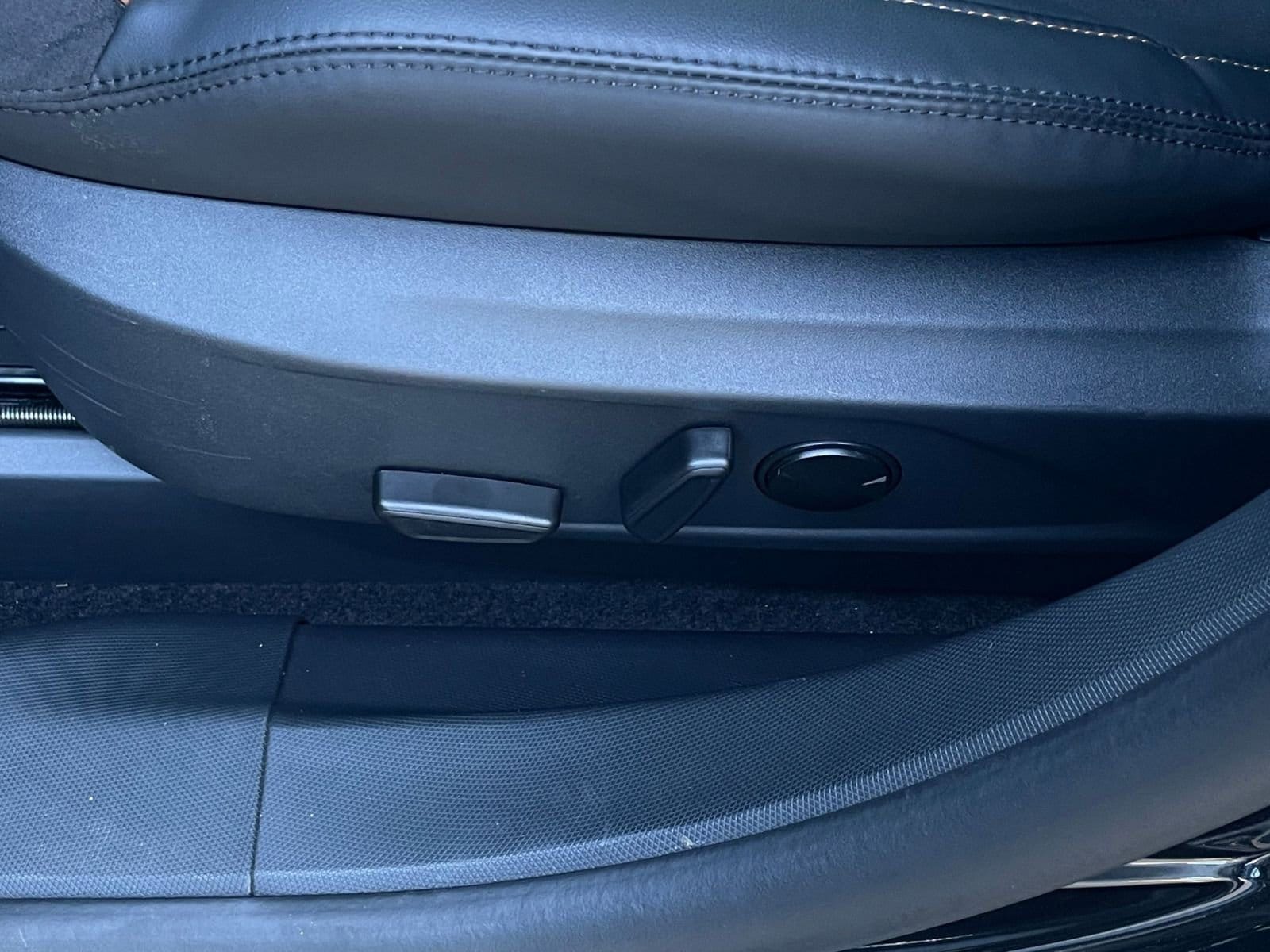 Thumbnail: 2023 Ford Mustang Mach-E - 35