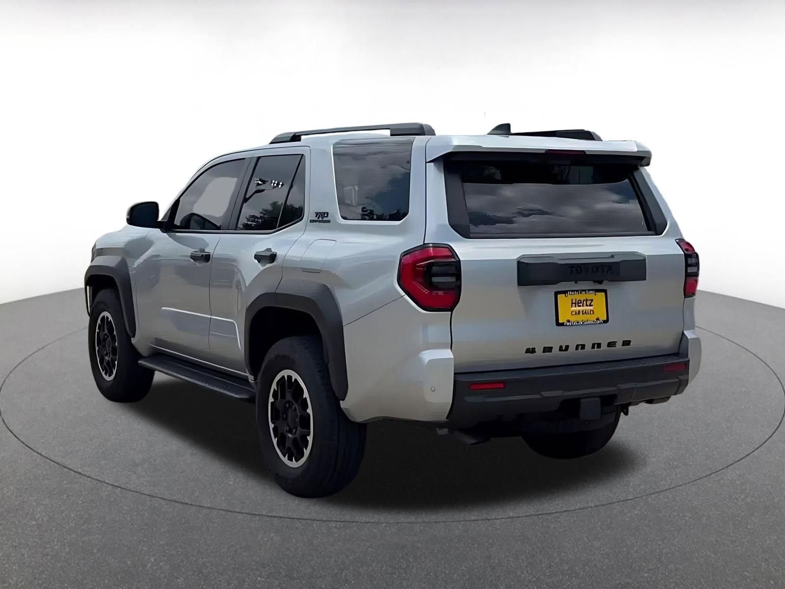 Thumbnail: 2025 Toyota 4Runner - 11