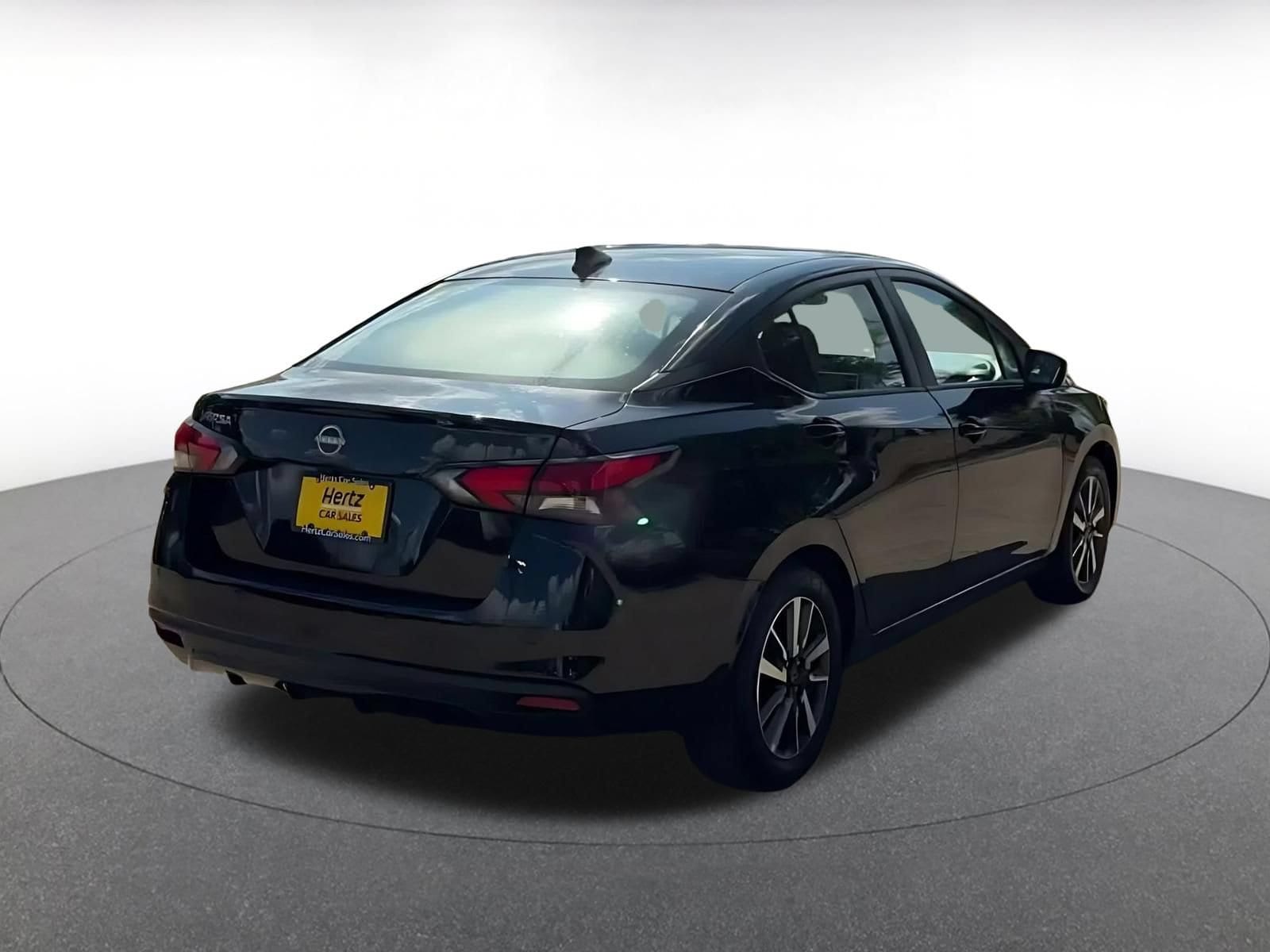 Thumbnail: 2025 Nissan Versa - 14