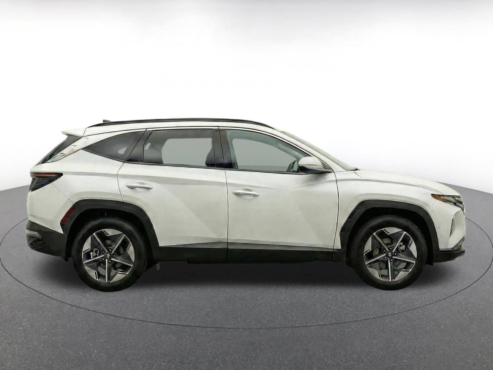 Thumbnail: 2026 Hyundai Tucson - 8