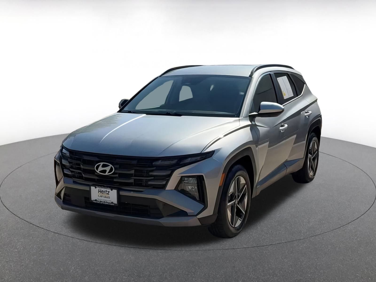 Thumbnail: 2025 Hyundai Tucson - 7