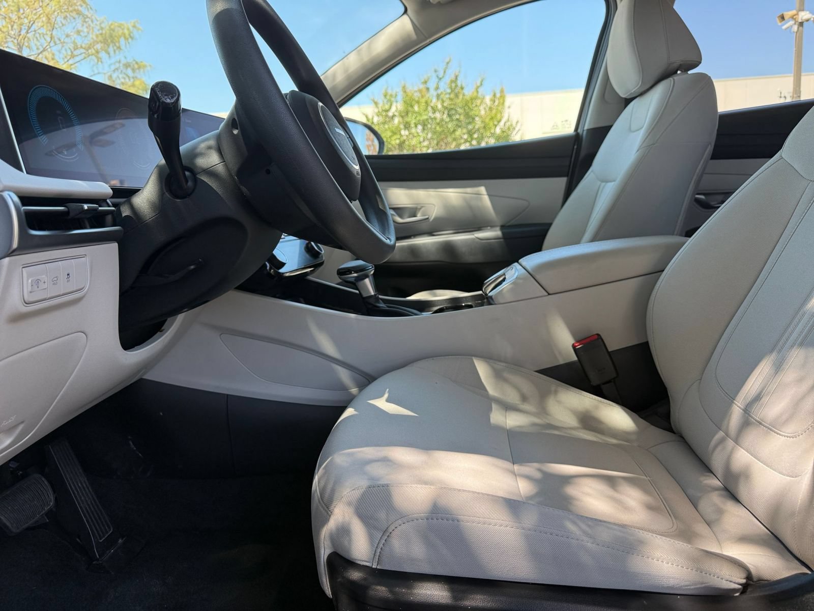 Thumbnail: 2026 Hyundai Tucson - 27