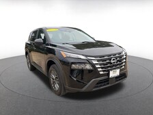 2024 Nissan Rogue S -
                  Bedford, TX