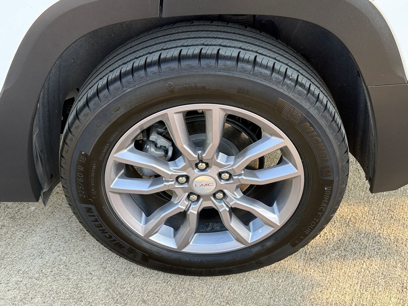 Thumbnail: 2024 GMC Terrain - 31