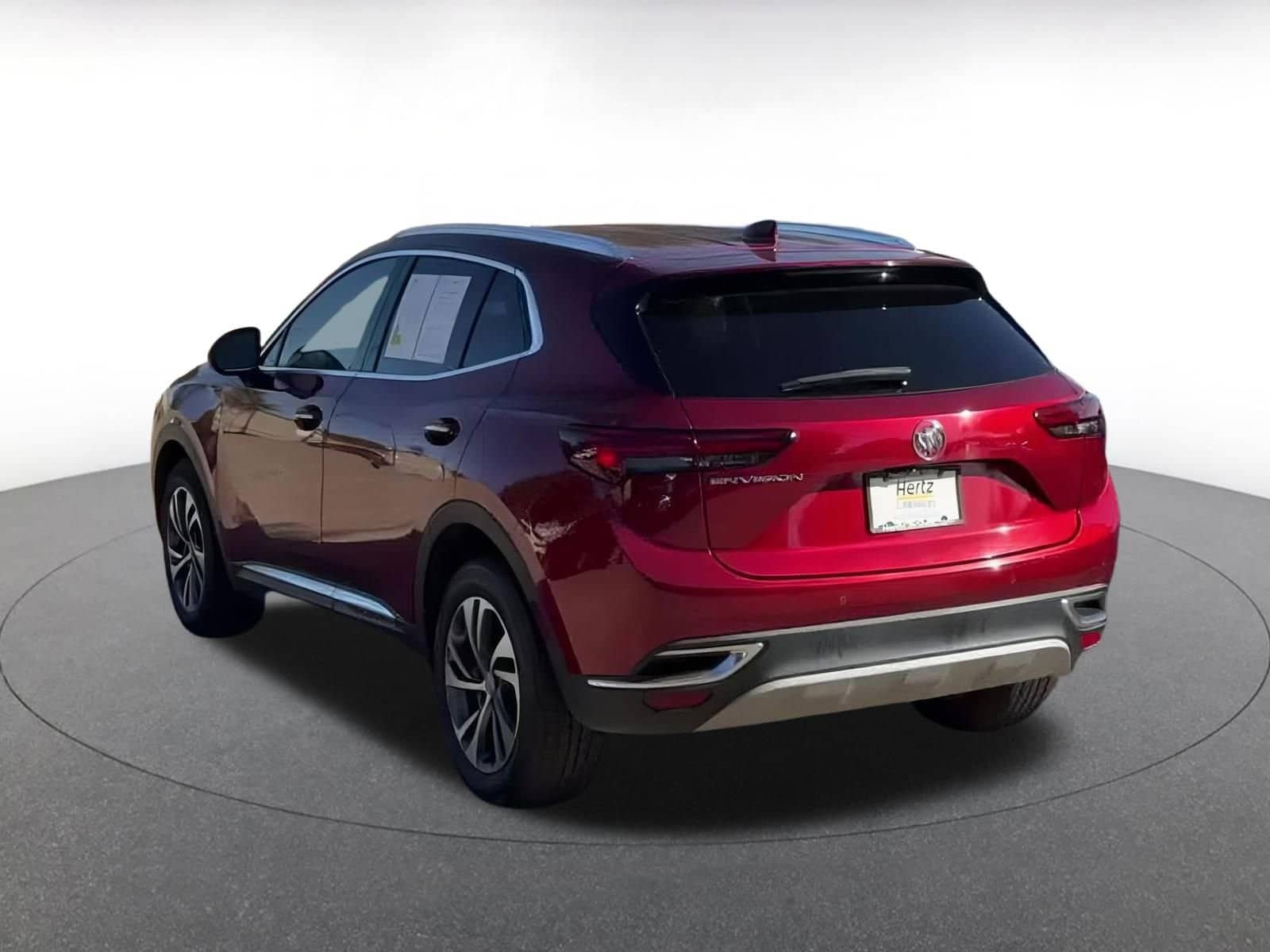 Thumbnail: 2023 Buick Envision - 11