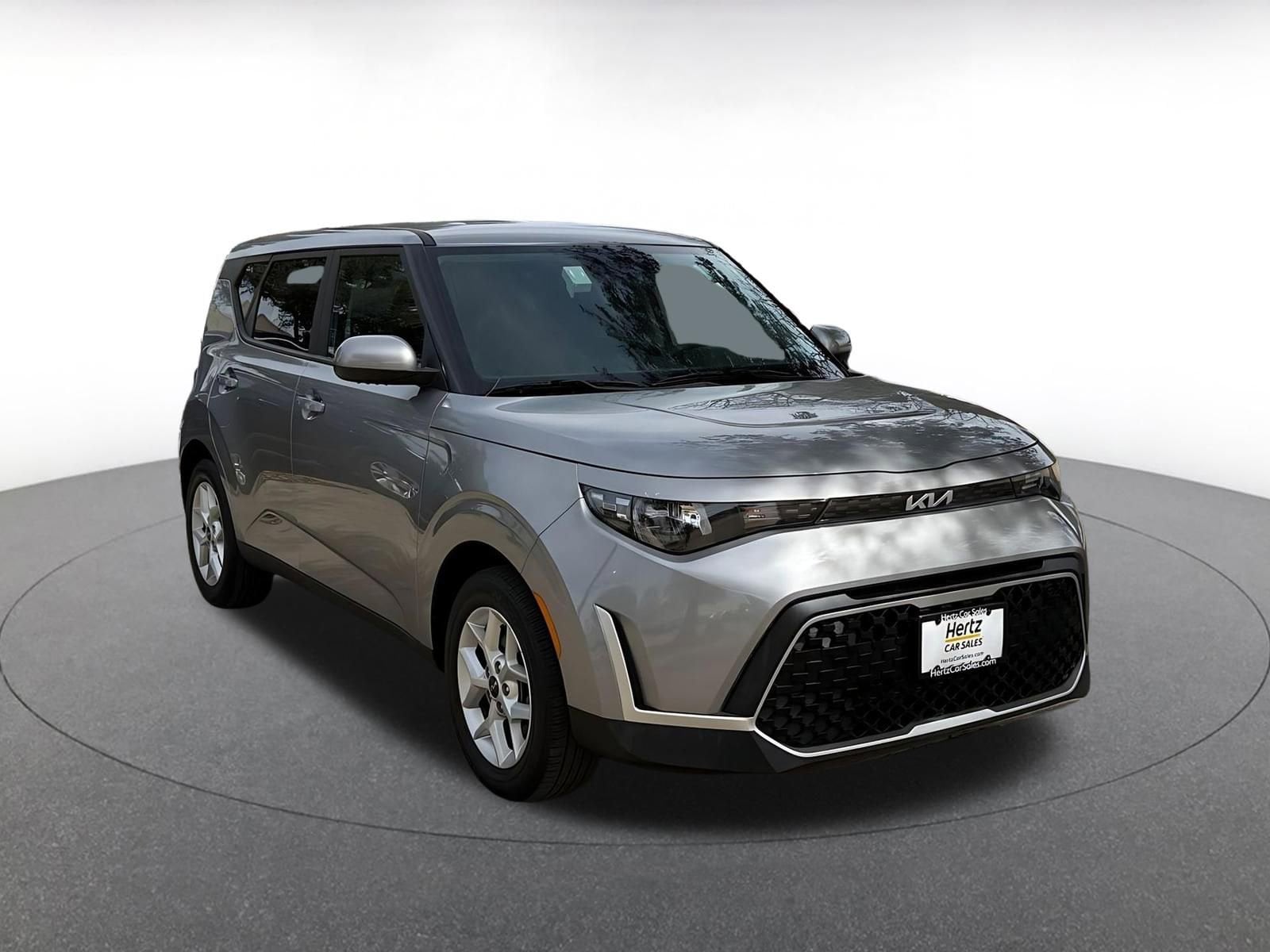 Thumbnail: 2025 Kia Soul - 1