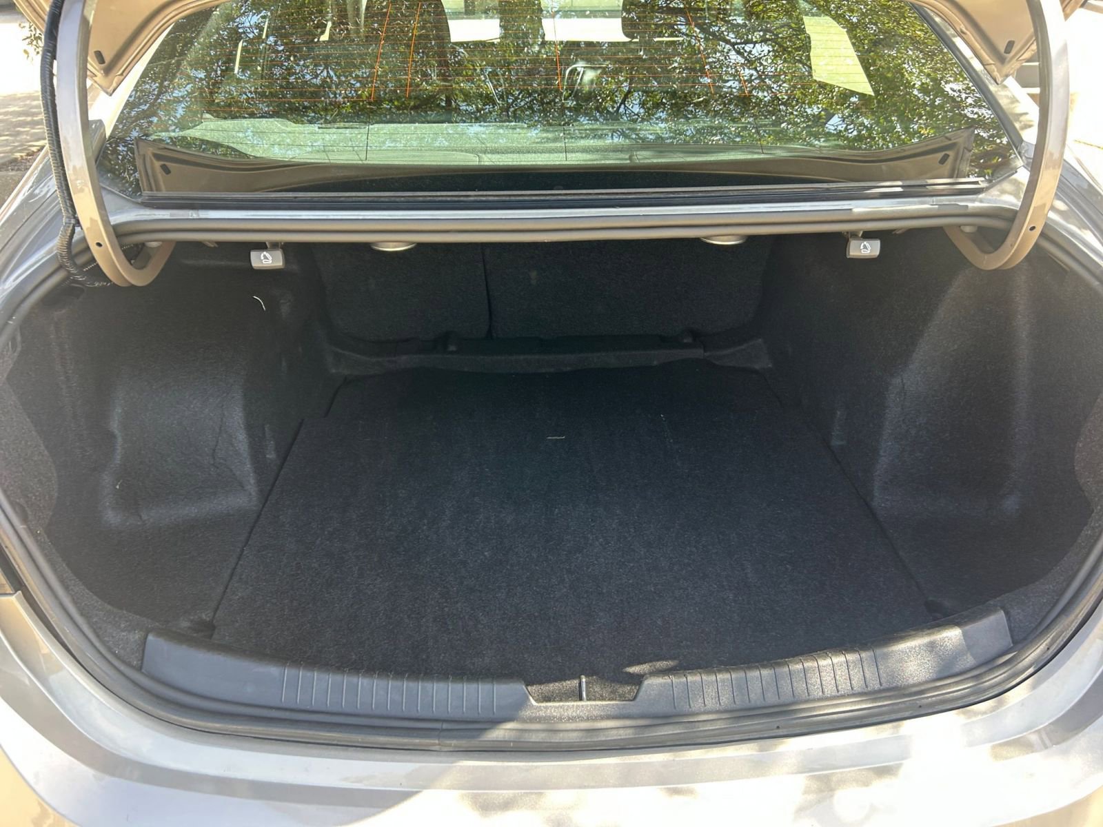 Thumbnail: 2024 Chevrolet Malibu - 27