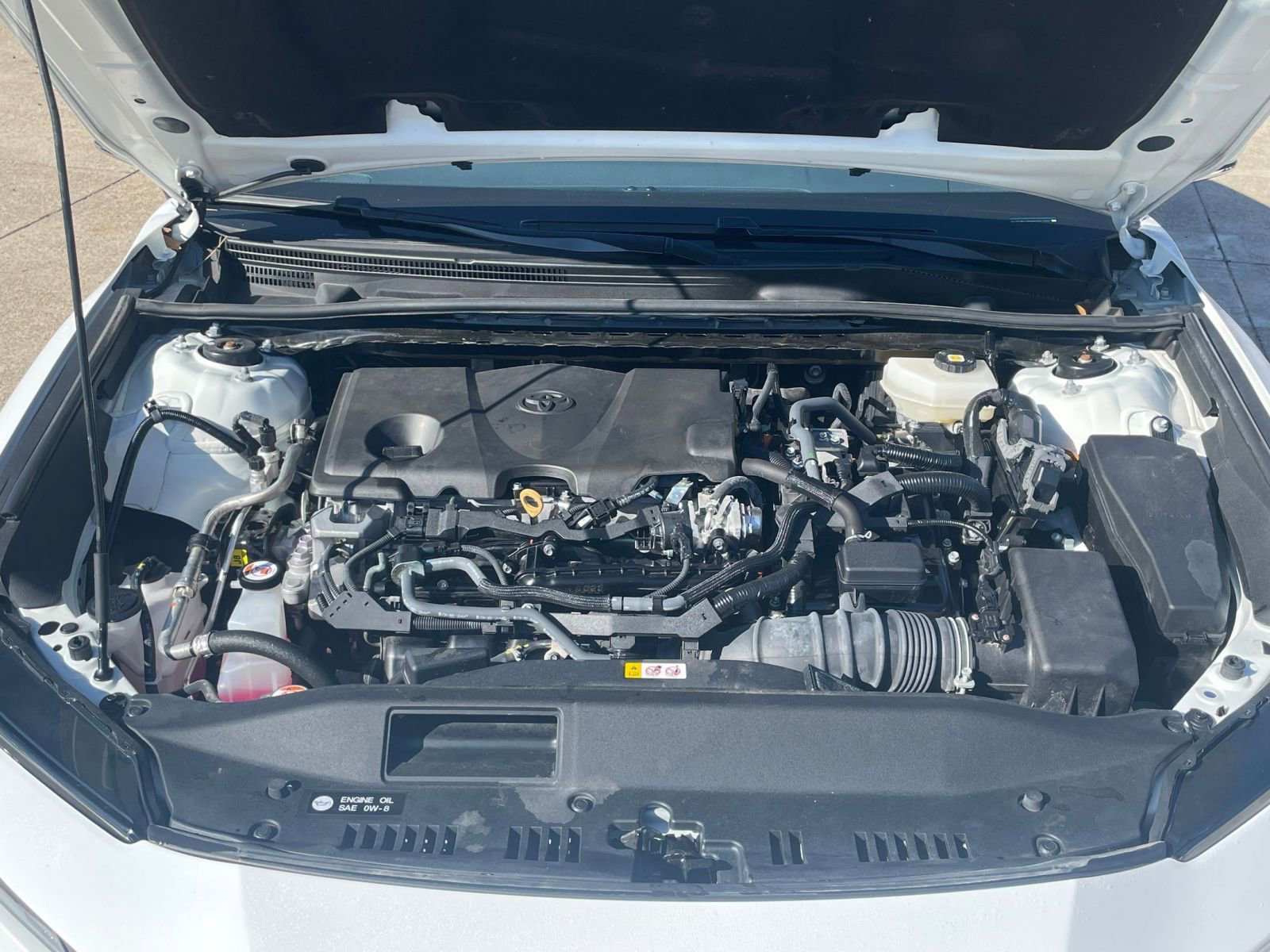 Thumbnail: 2025 Toyota Camry - 32