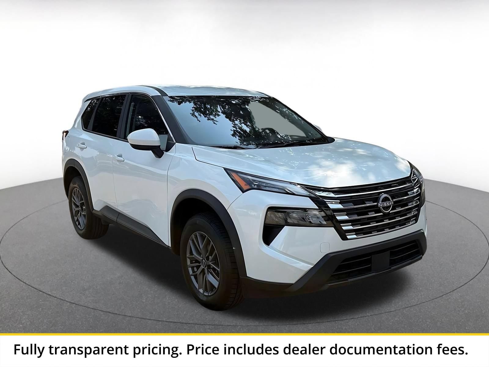 Thumbnail: 2026 Nissan Rogue - 1