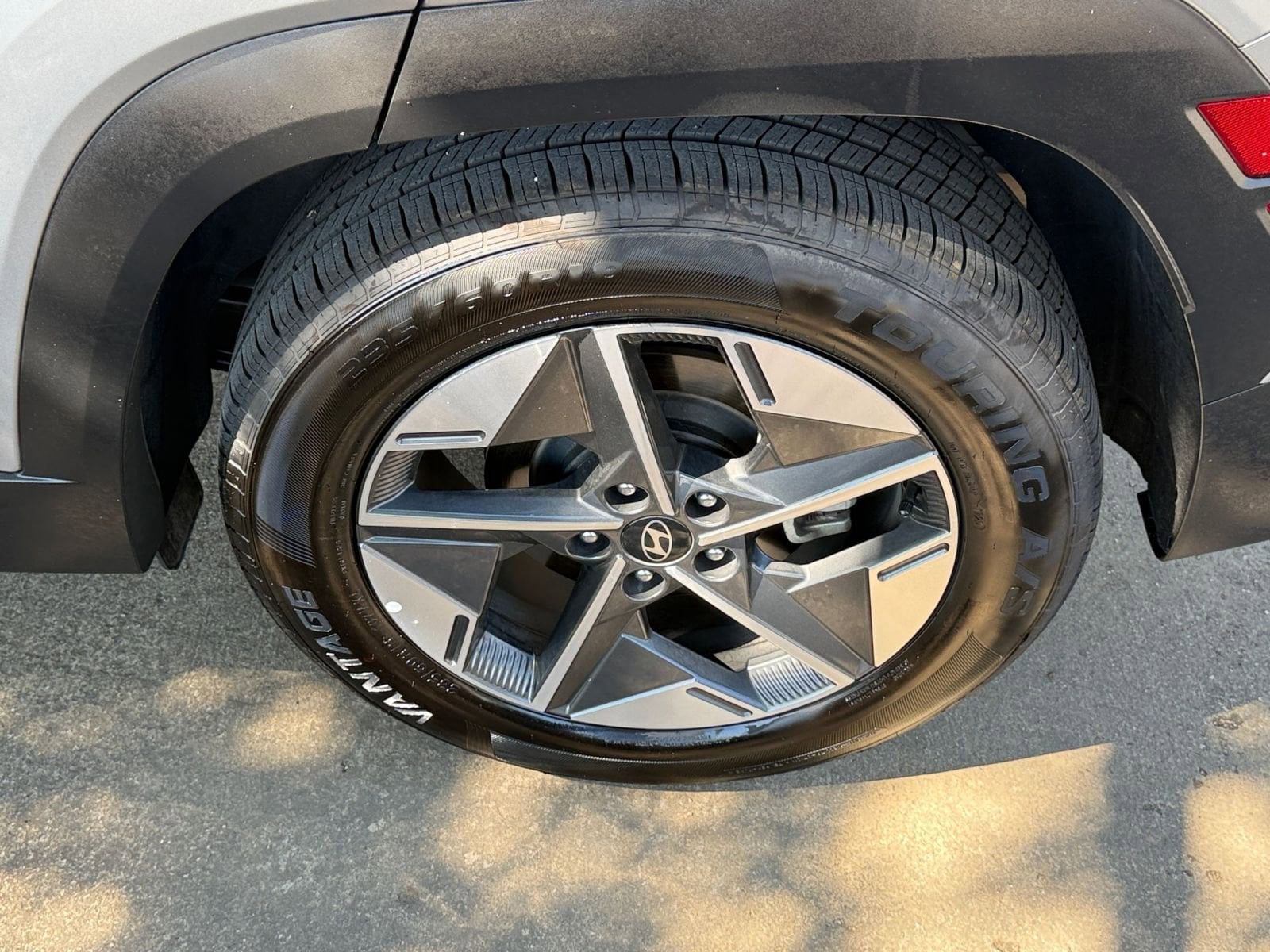 Thumbnail: 2025 Hyundai Tucson - 30