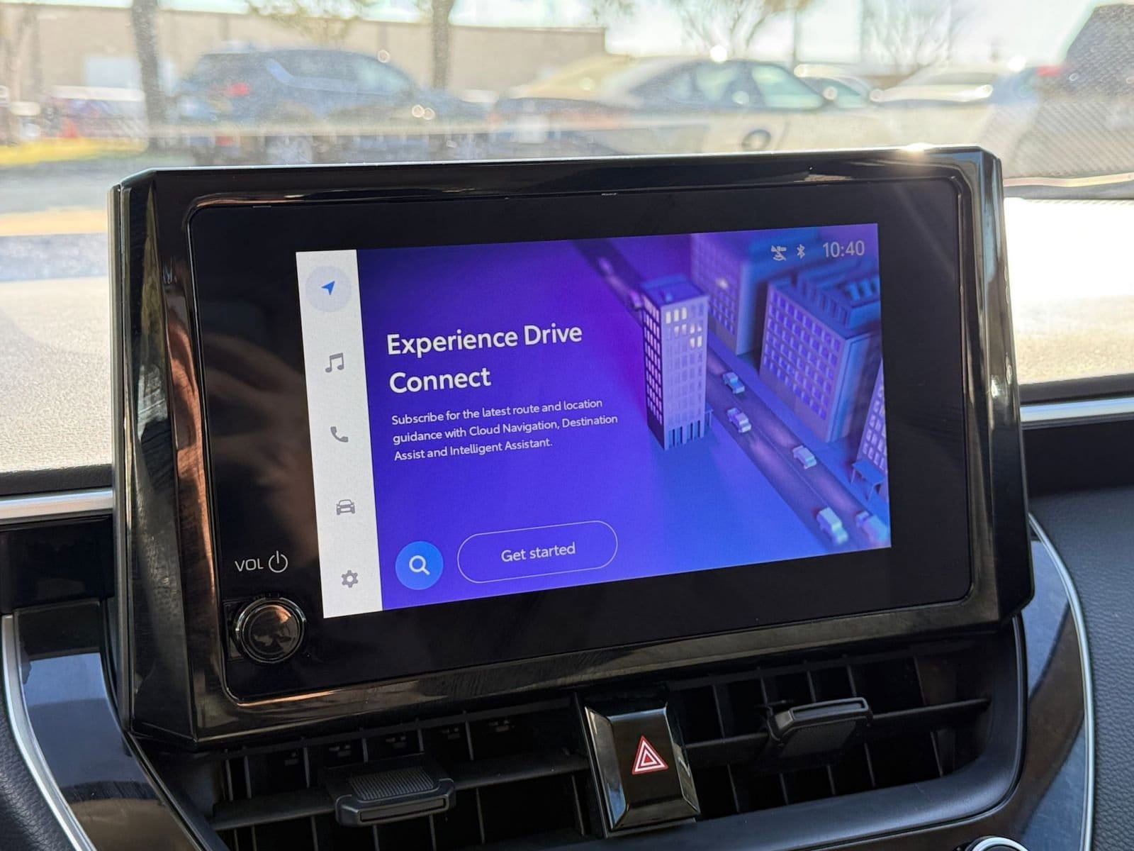 Thumbnail: 2025 Toyota Corolla - 21