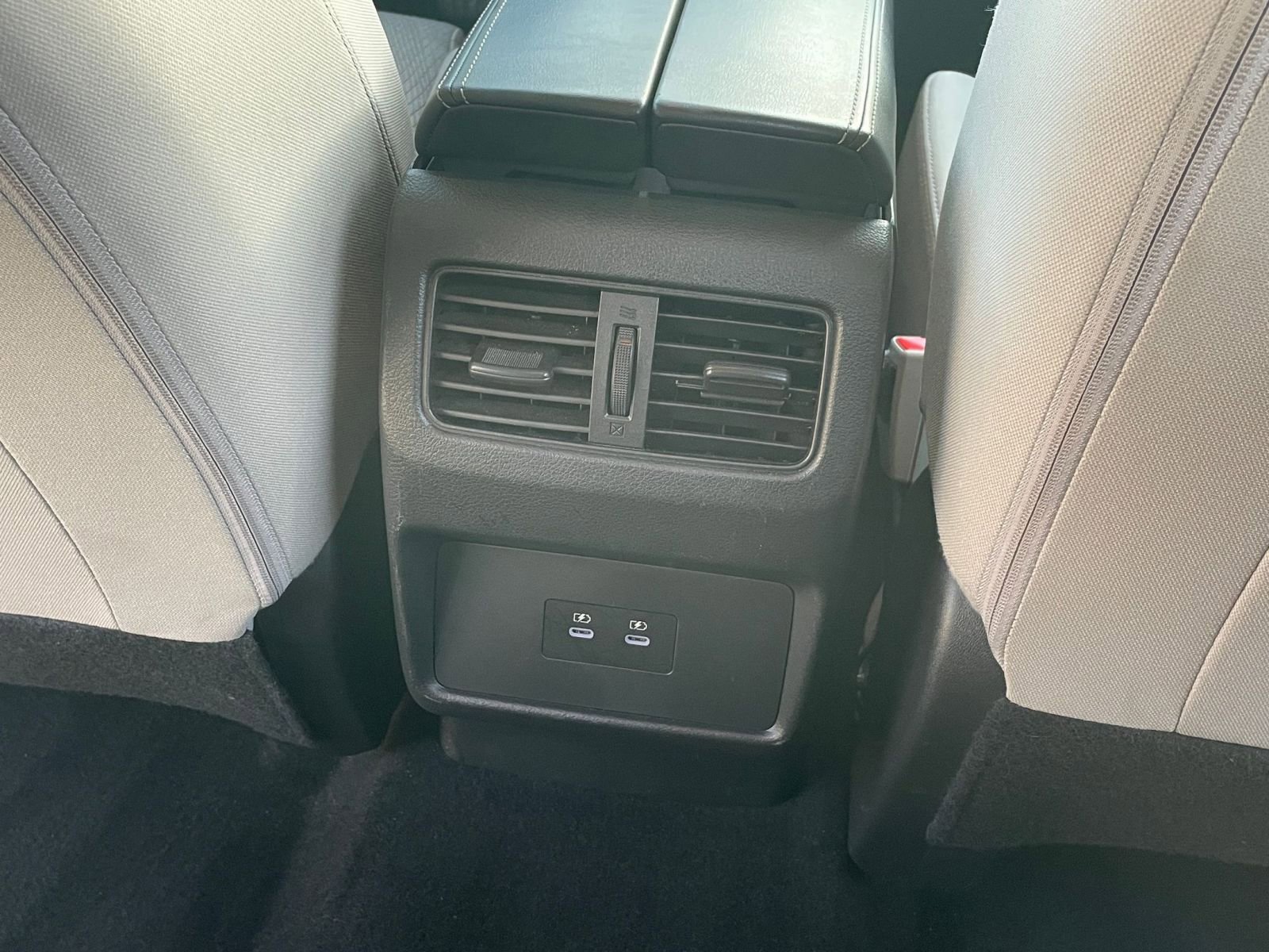 Thumbnail: 2025 Nissan Rogue - 25