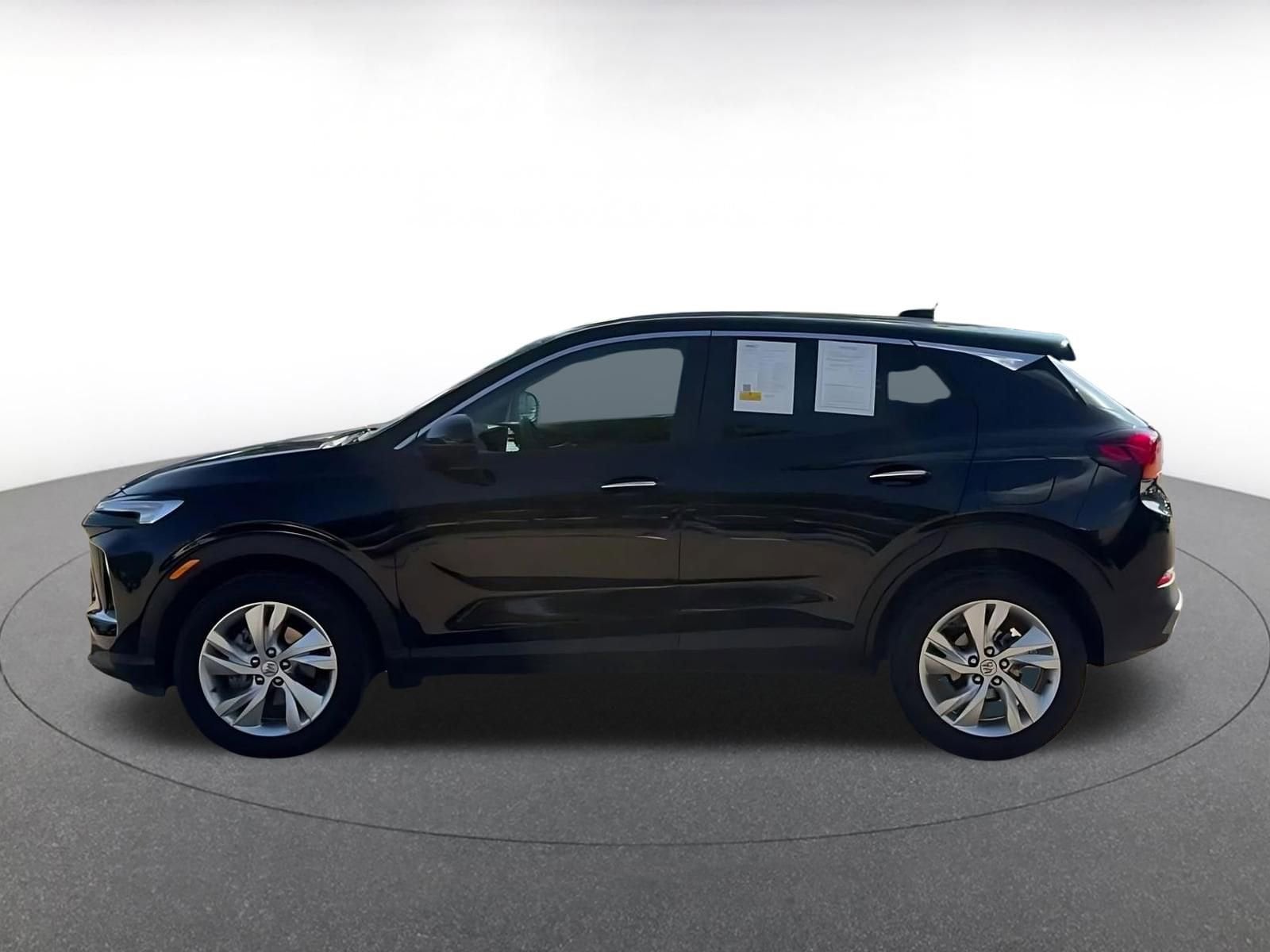 Thumbnail: 2025 Buick Encore GX - 9