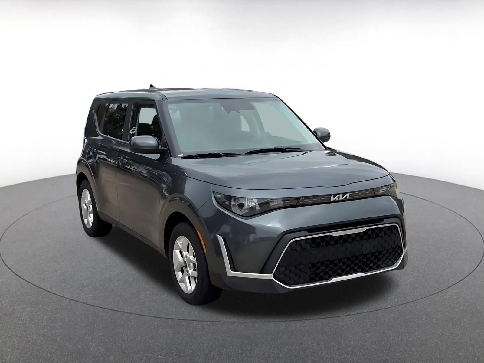Thumbnail: 2025 Kia Soul - 3