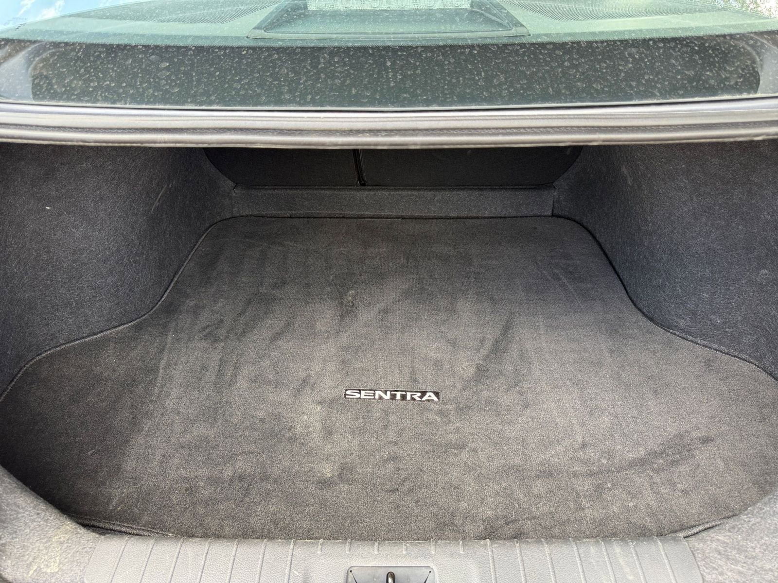 Thumbnail: 2025 Nissan Sentra - 31