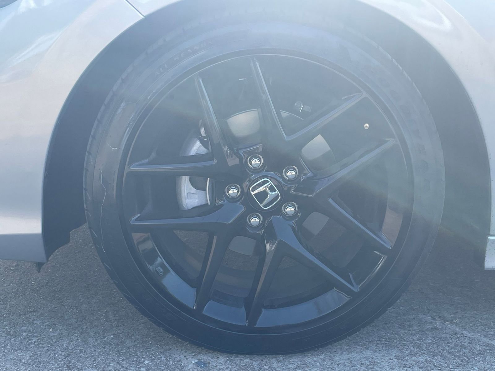 Thumbnail: 2025 Honda Civic - 30