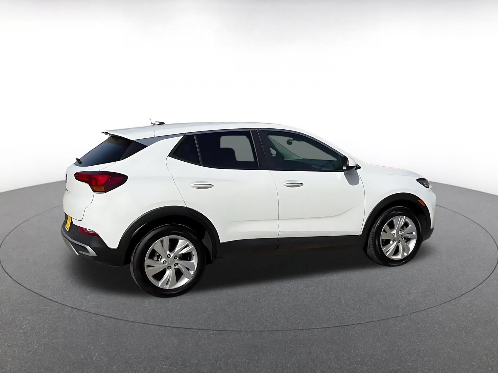 Thumbnail: 2025 Buick Encore GX - 15