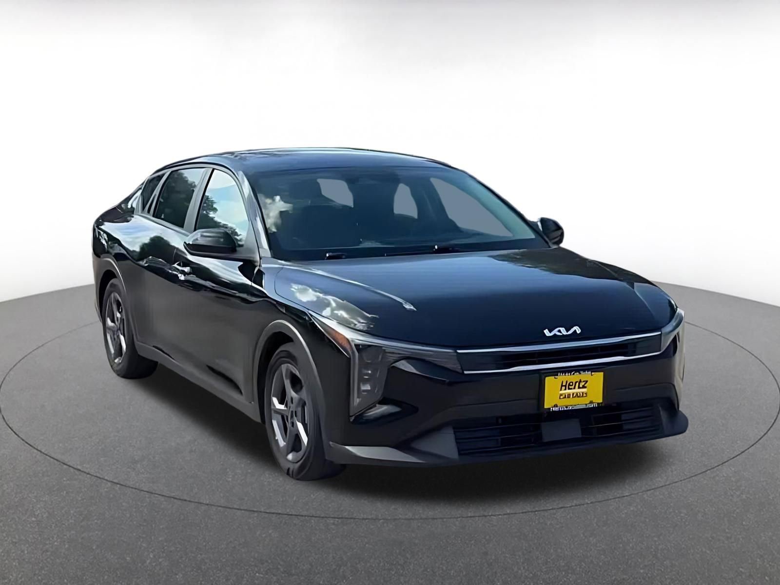 Thumbnail: 2025 Kia K4 - 3
