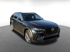 2025 Mazda CX-70 Turbo Preferred -
                  Bedford, TX