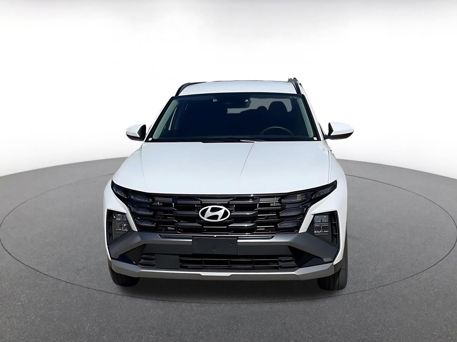 Thumbnail: 2025 Hyundai Tucson - 3