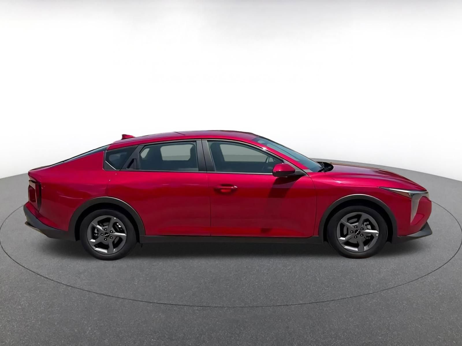 Thumbnail: 2025 Kia K4 - 16