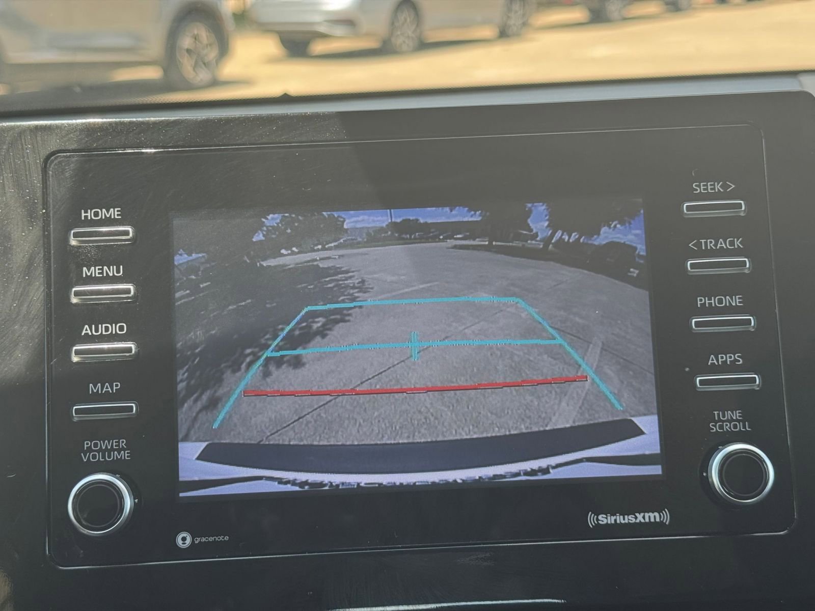 2022 Toyota Camry SE 17