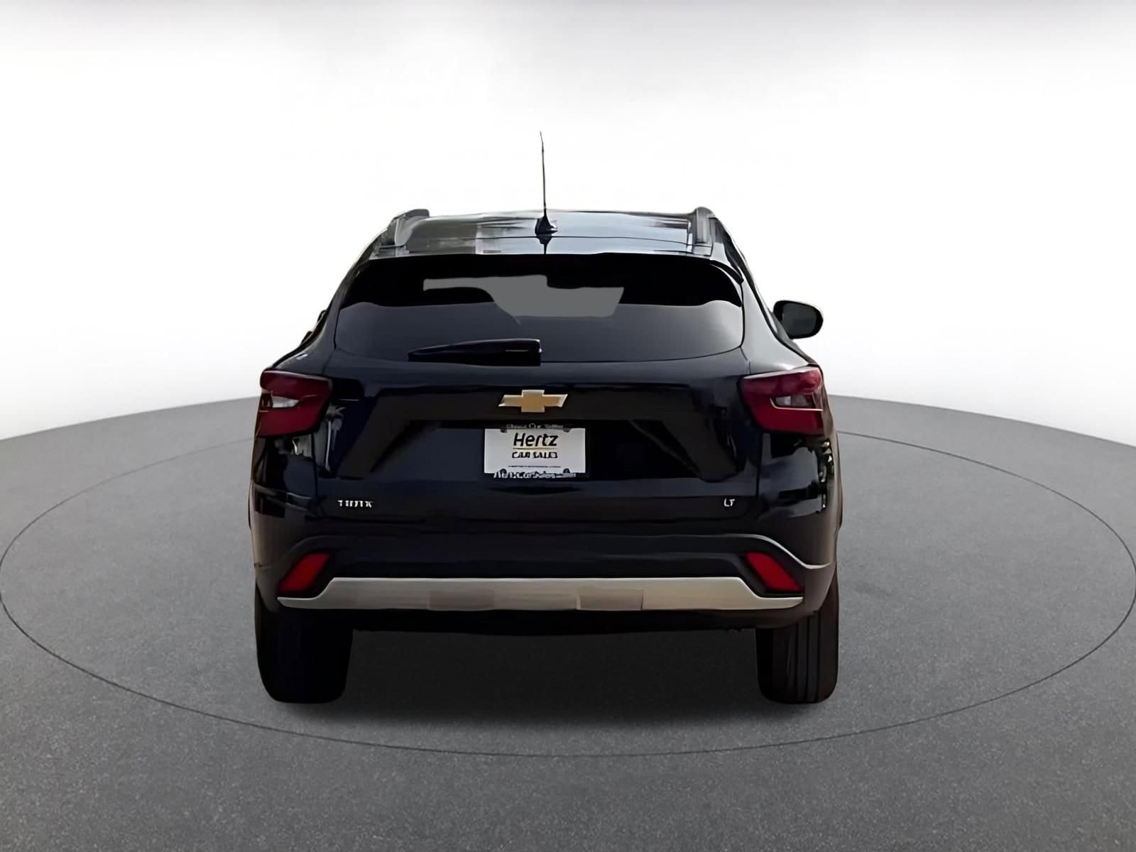 Thumbnail: 2025 Chevrolet Trax - 11