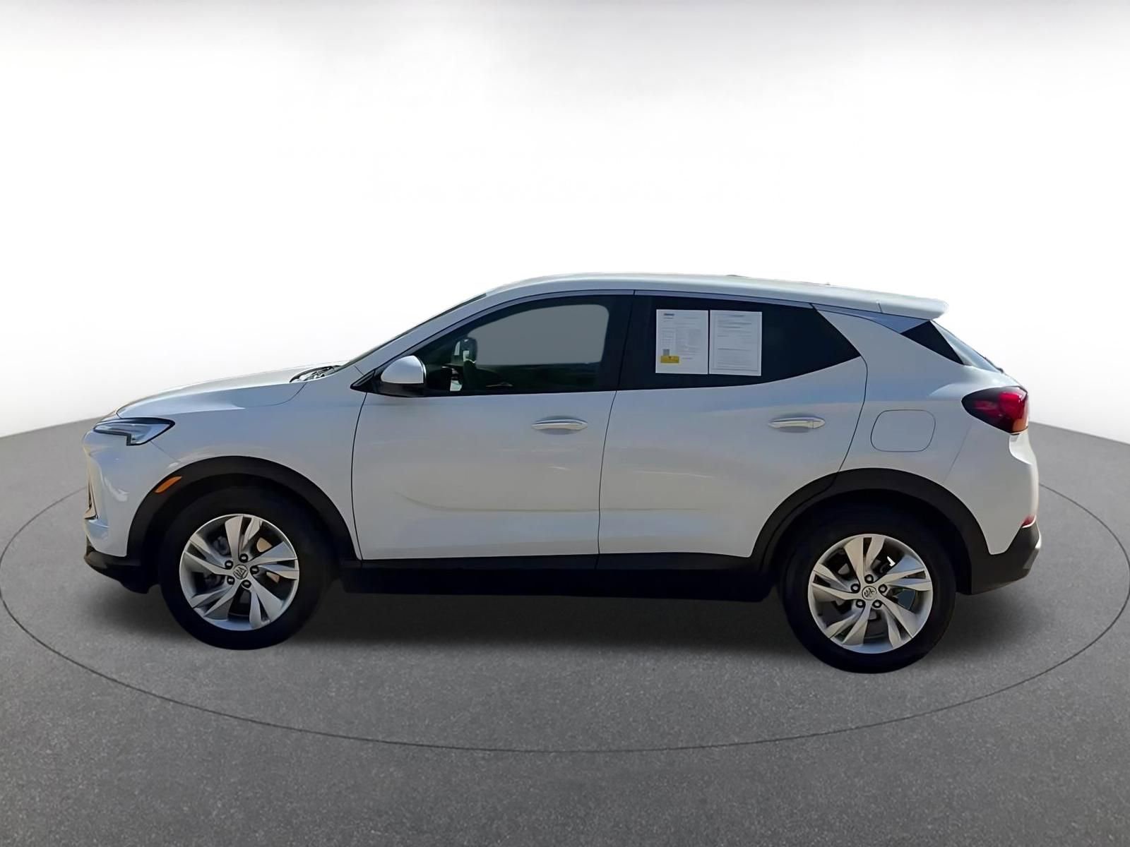 Thumbnail: 2025 Buick Encore GX - 9