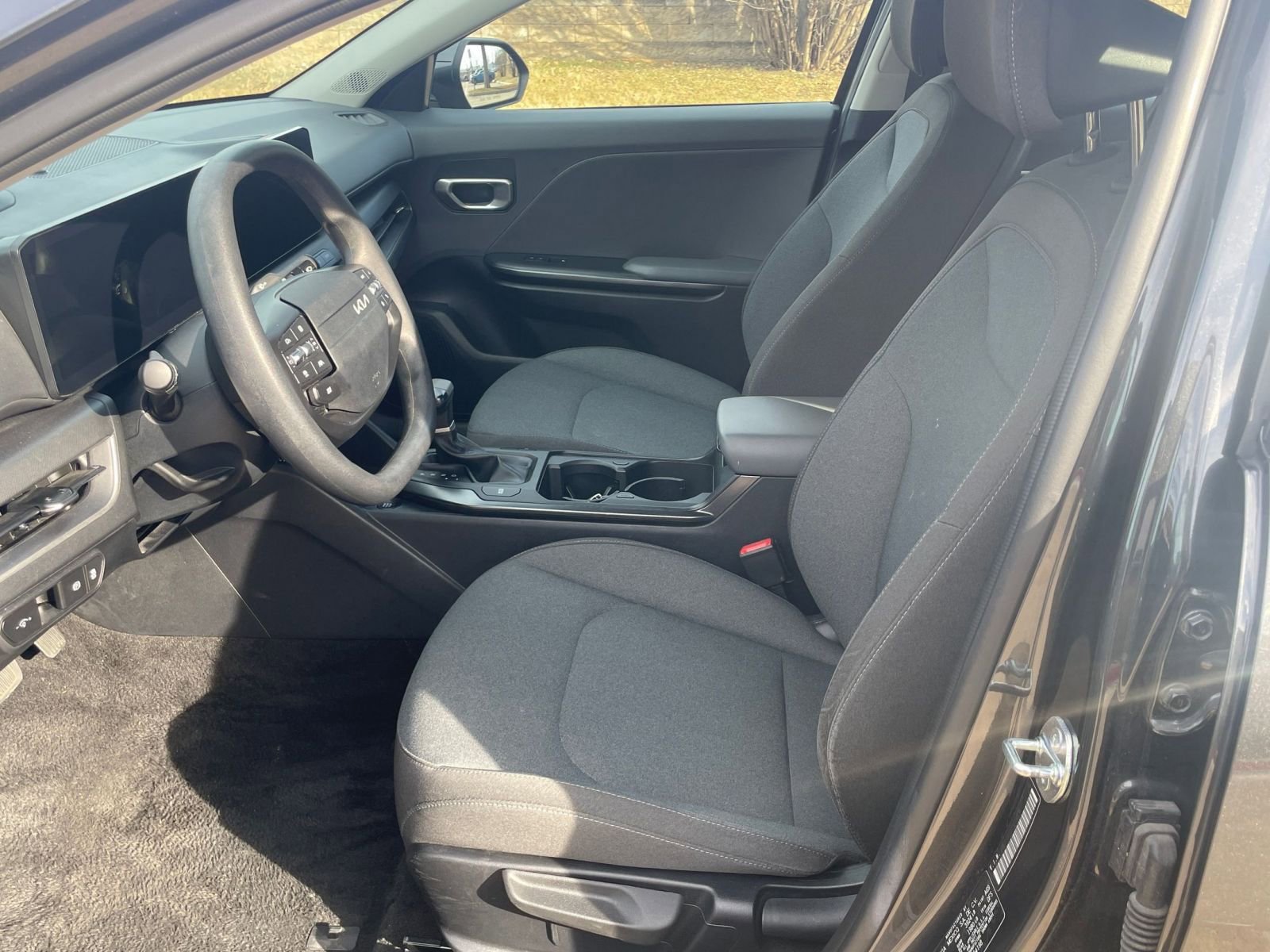 Thumbnail: 2025 Kia K4 - 30