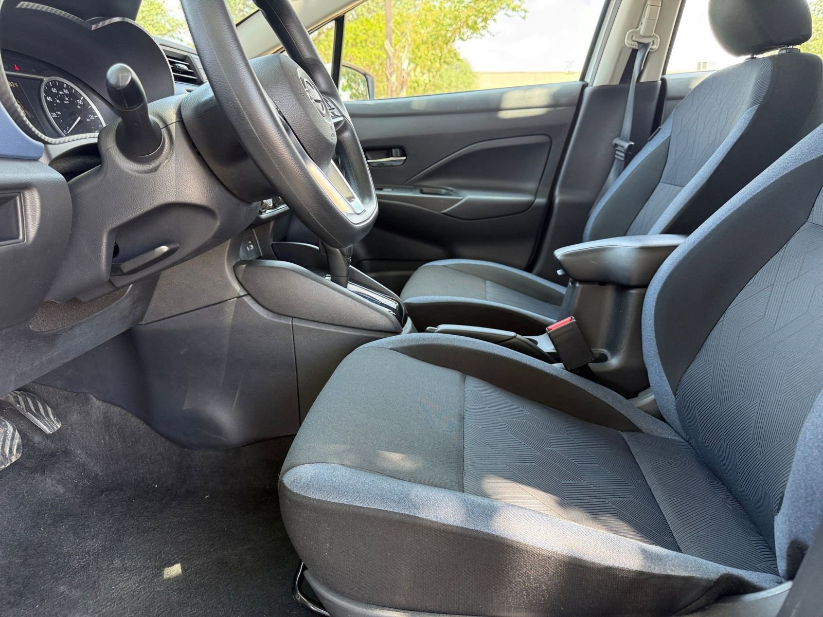 Thumbnail: 2025 Nissan Versa - 27