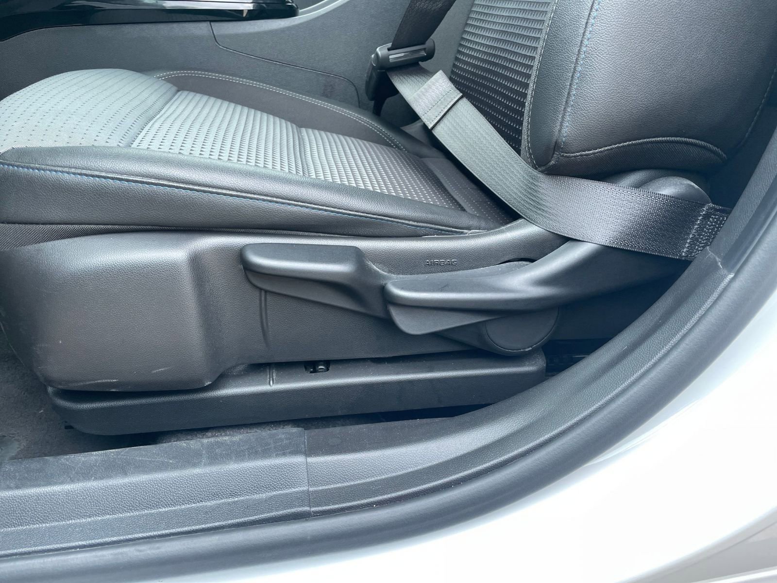 Thumbnail: 2025 Chevrolet Trax - 23