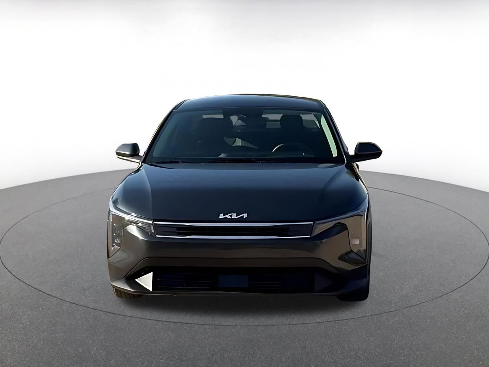 Thumbnail: 2025 Kia K4 - 4