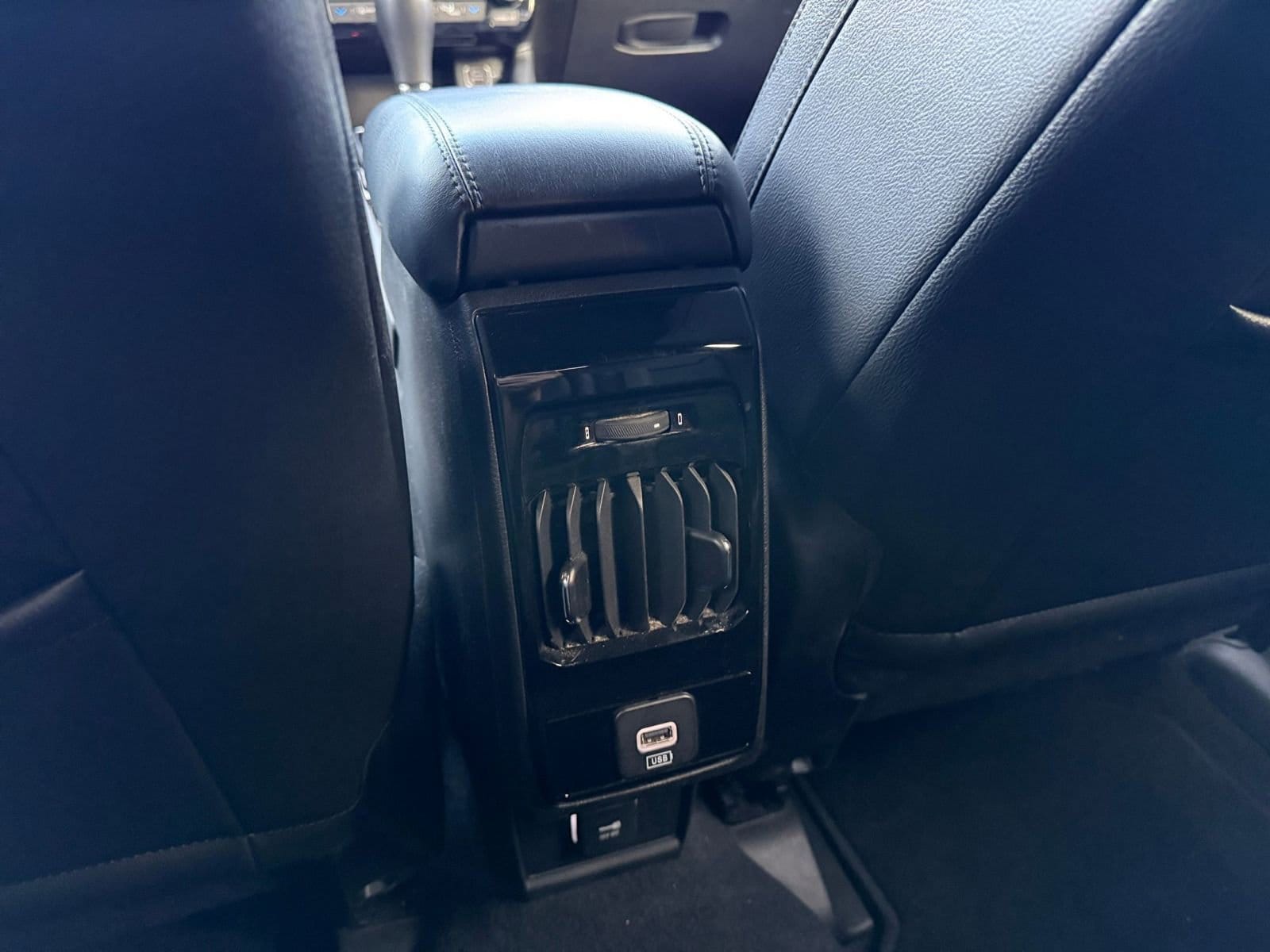 Thumbnail: 2025 Jeep Compass - 24