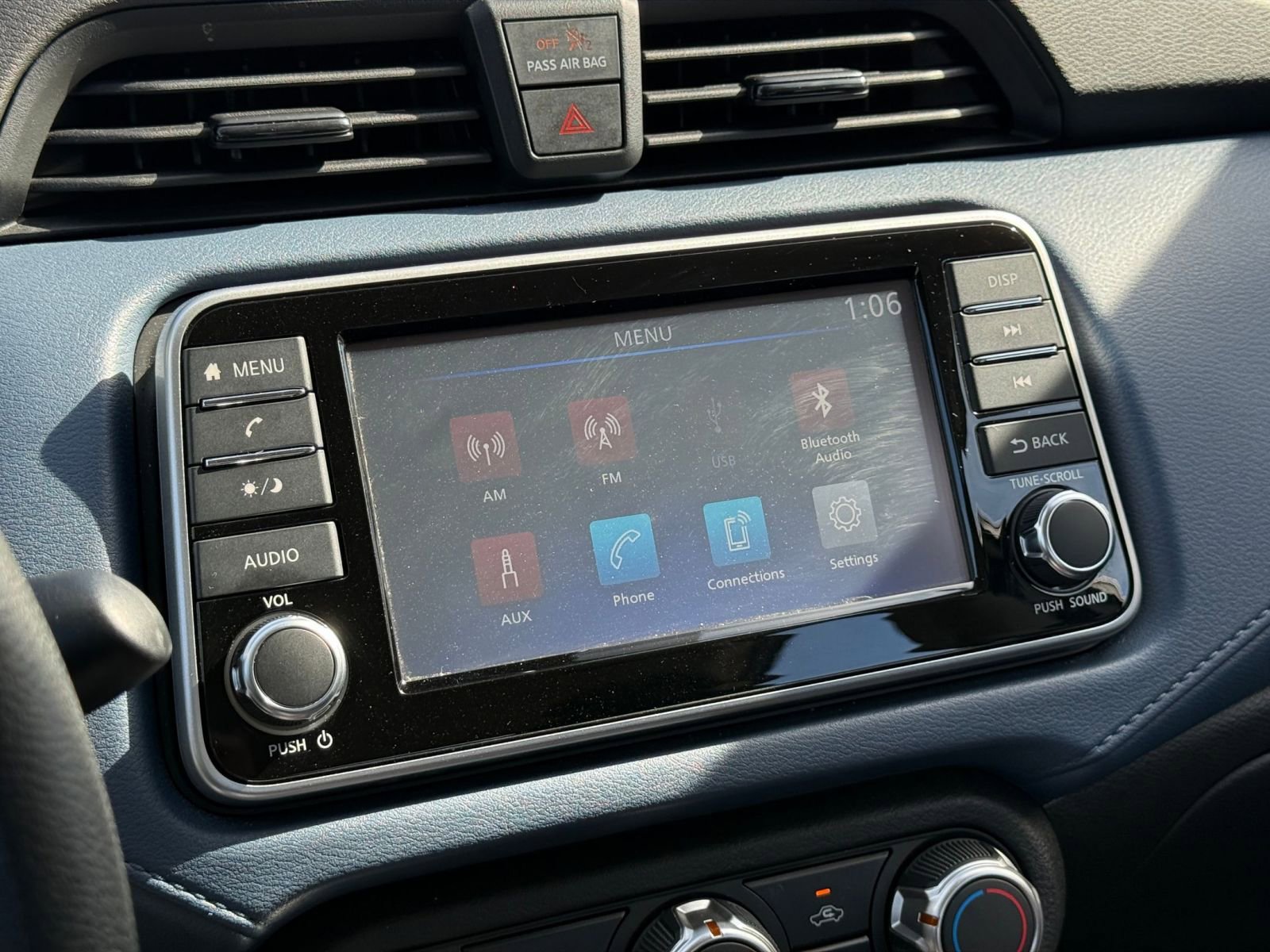 Thumbnail: 2025 Nissan Versa - 20