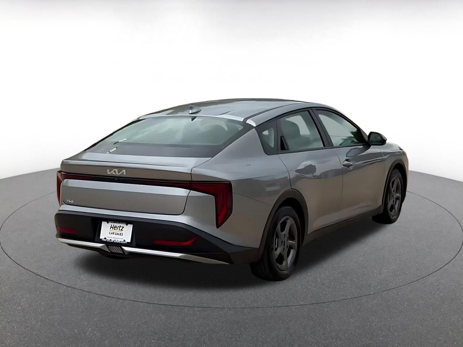 Thumbnail: 2025 Kia K4 - 14
