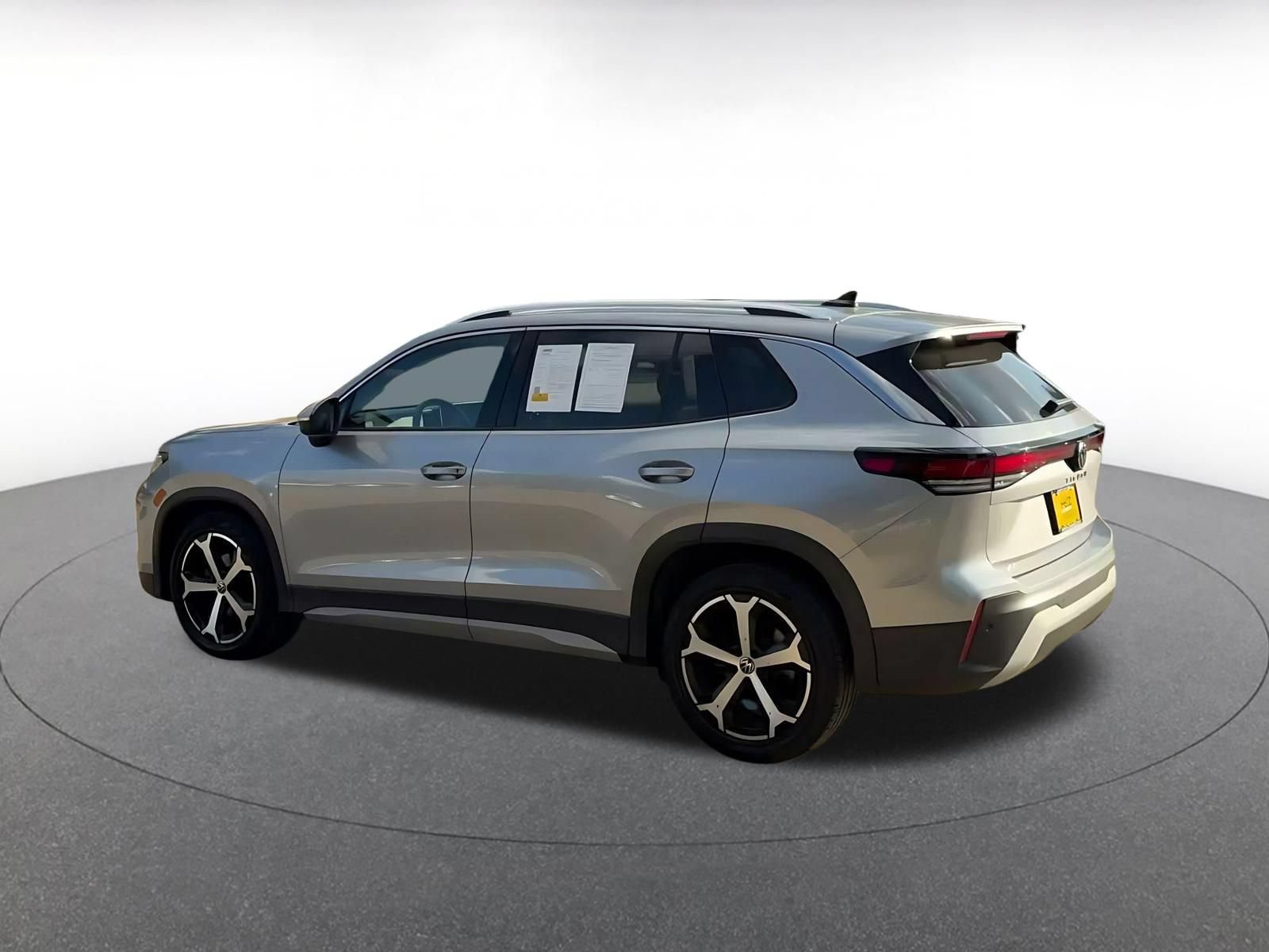 Thumbnail: 2026 Volkswagen Tiguan - 9