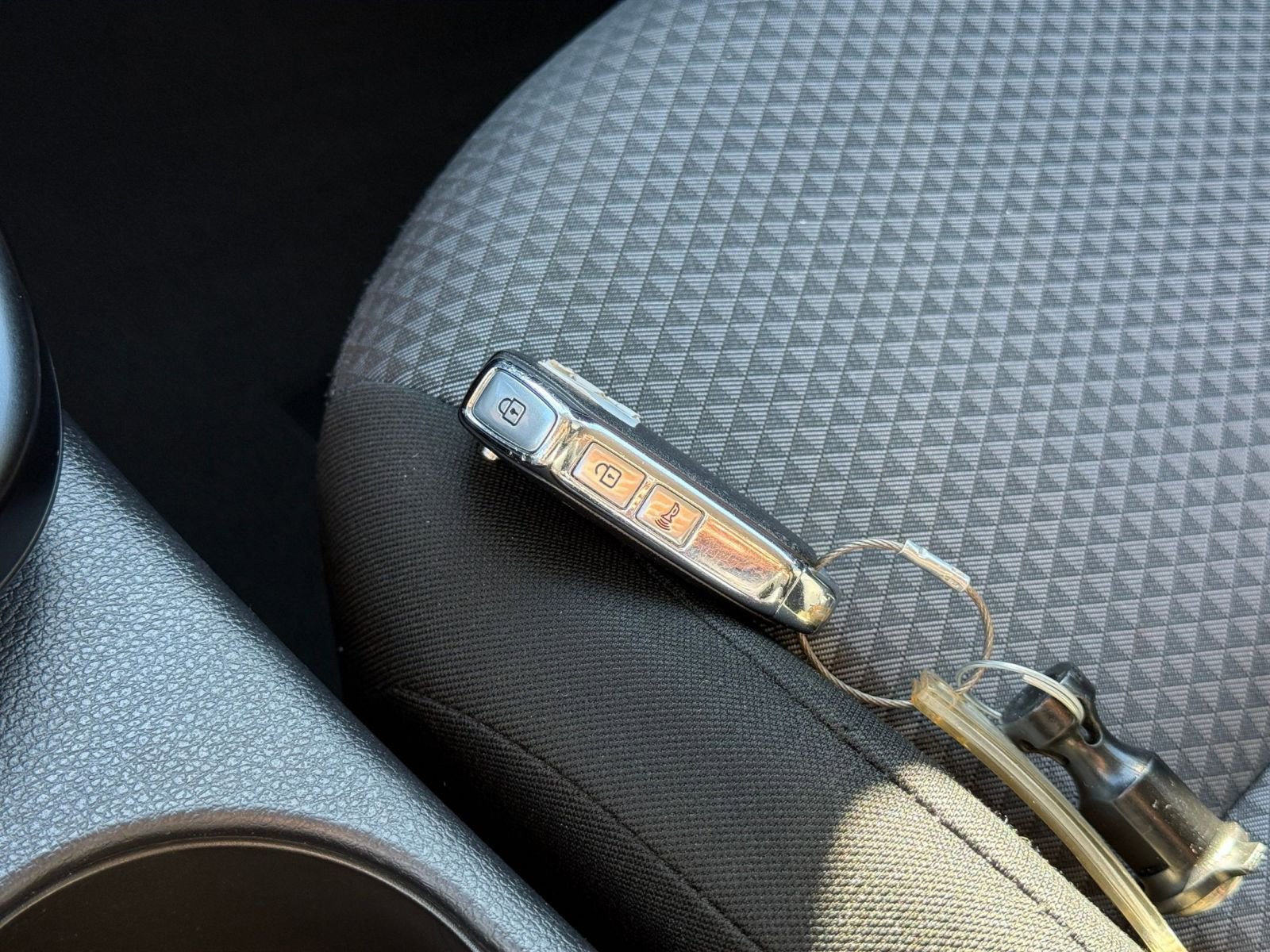 Thumbnail: 2024 Kia Soul - 22