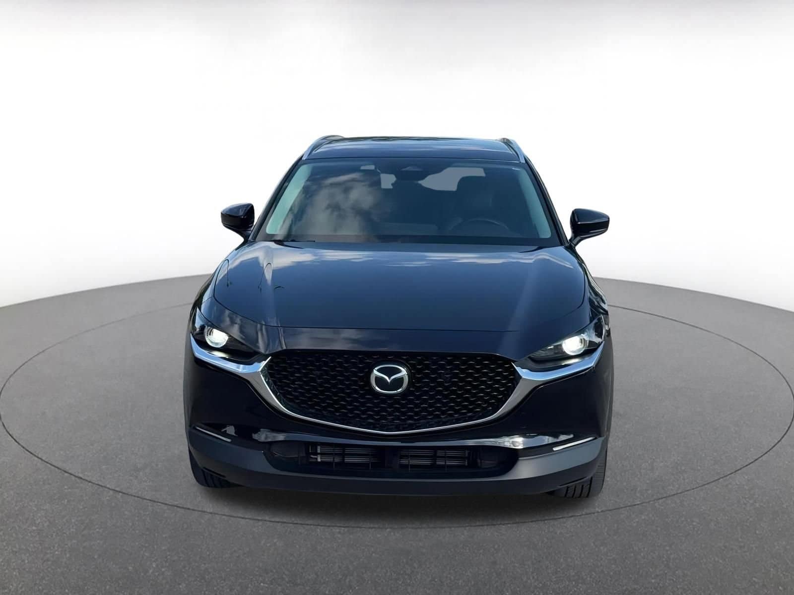 Thumbnail: 2025 Mazda CX-30 - 4