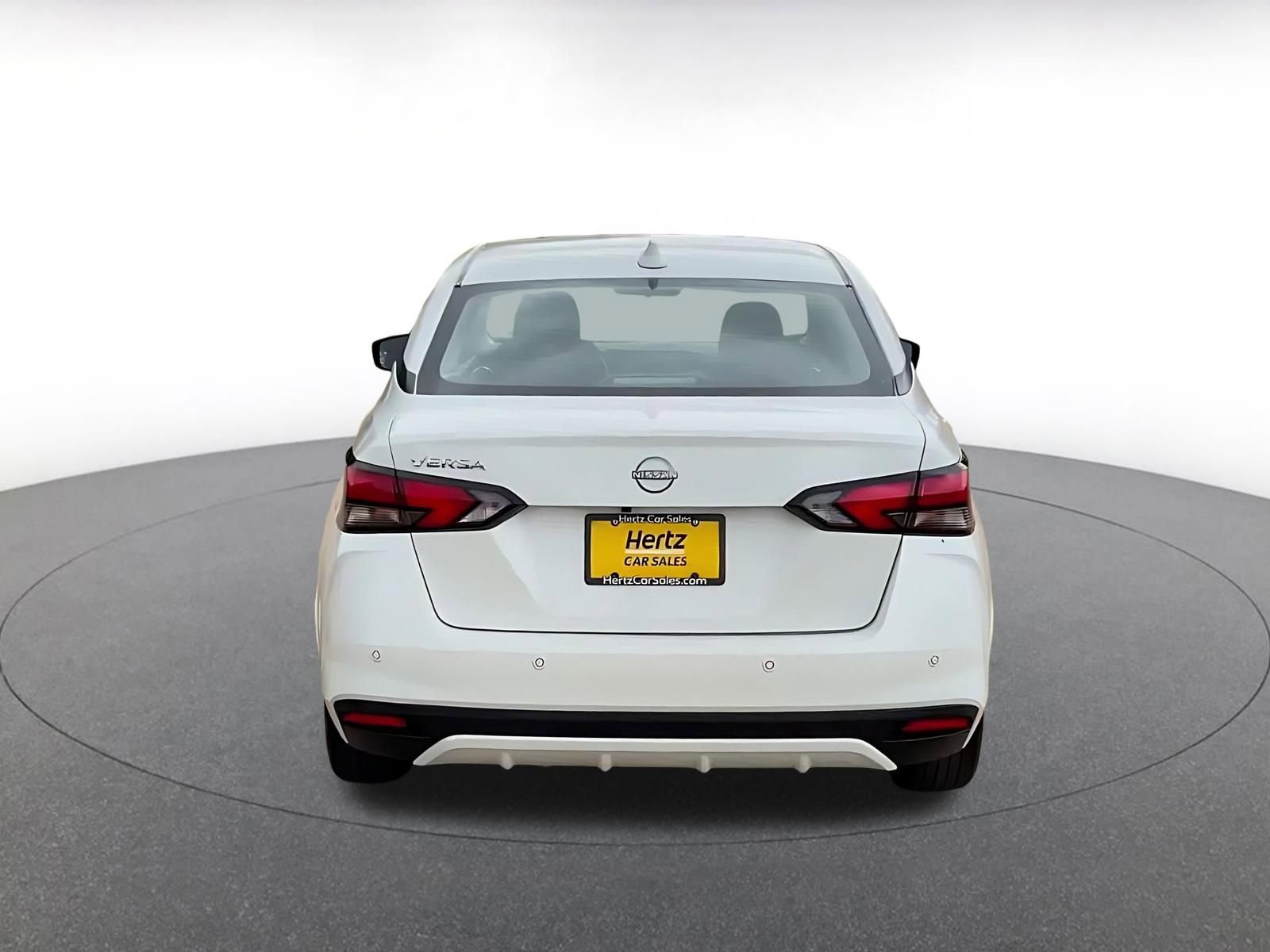 Thumbnail: 2025 Nissan Versa - 12