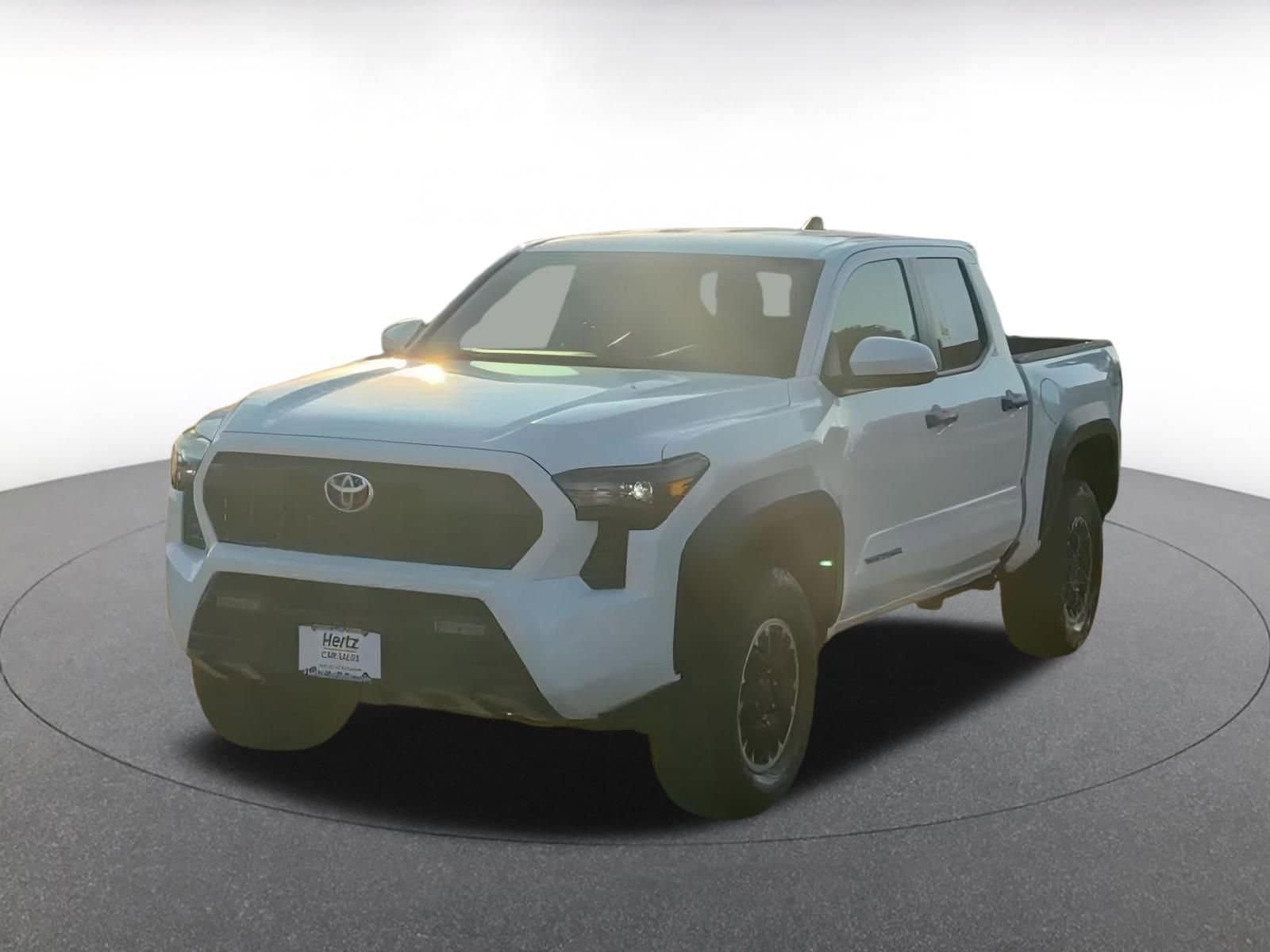 Thumbnail: 2025 Toyota Tacoma - 4