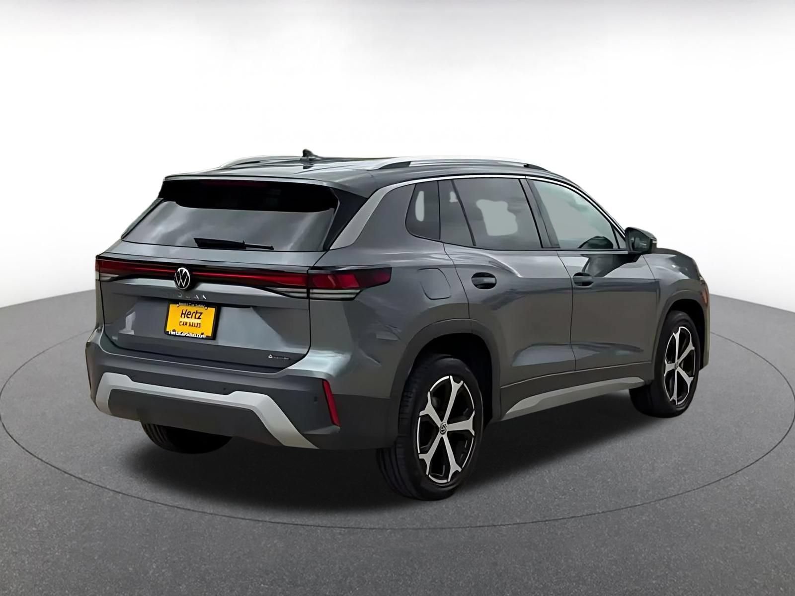 Thumbnail: 2026 Volkswagen Tiguan - 11