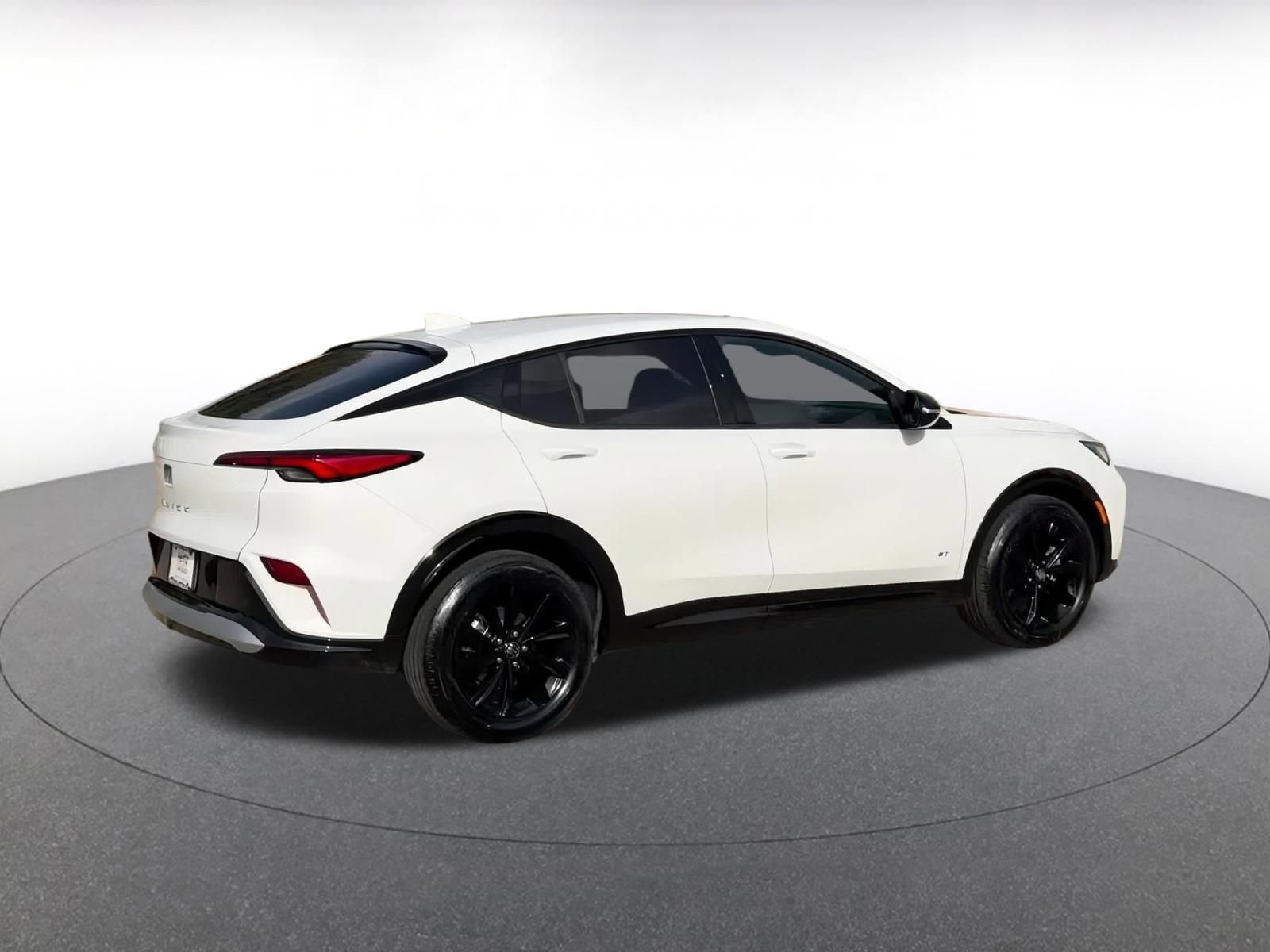 Thumbnail: 2025 Buick Envista - 15