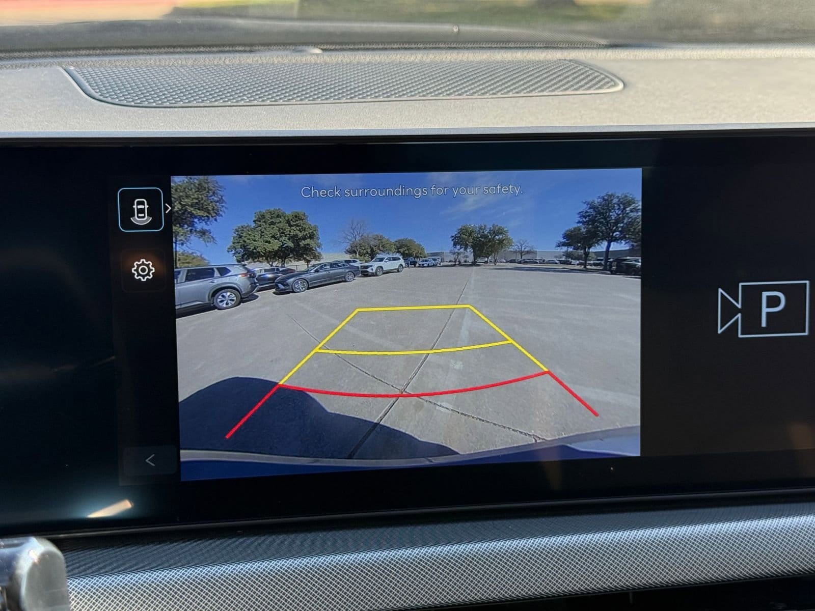 Thumbnail: 2025 Hyundai Sonata - 17