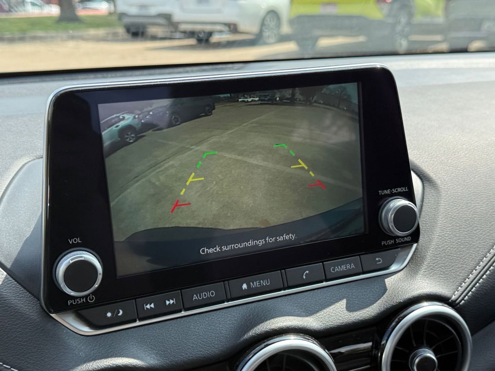 Thumbnail: 2025 Nissan Sentra - 24