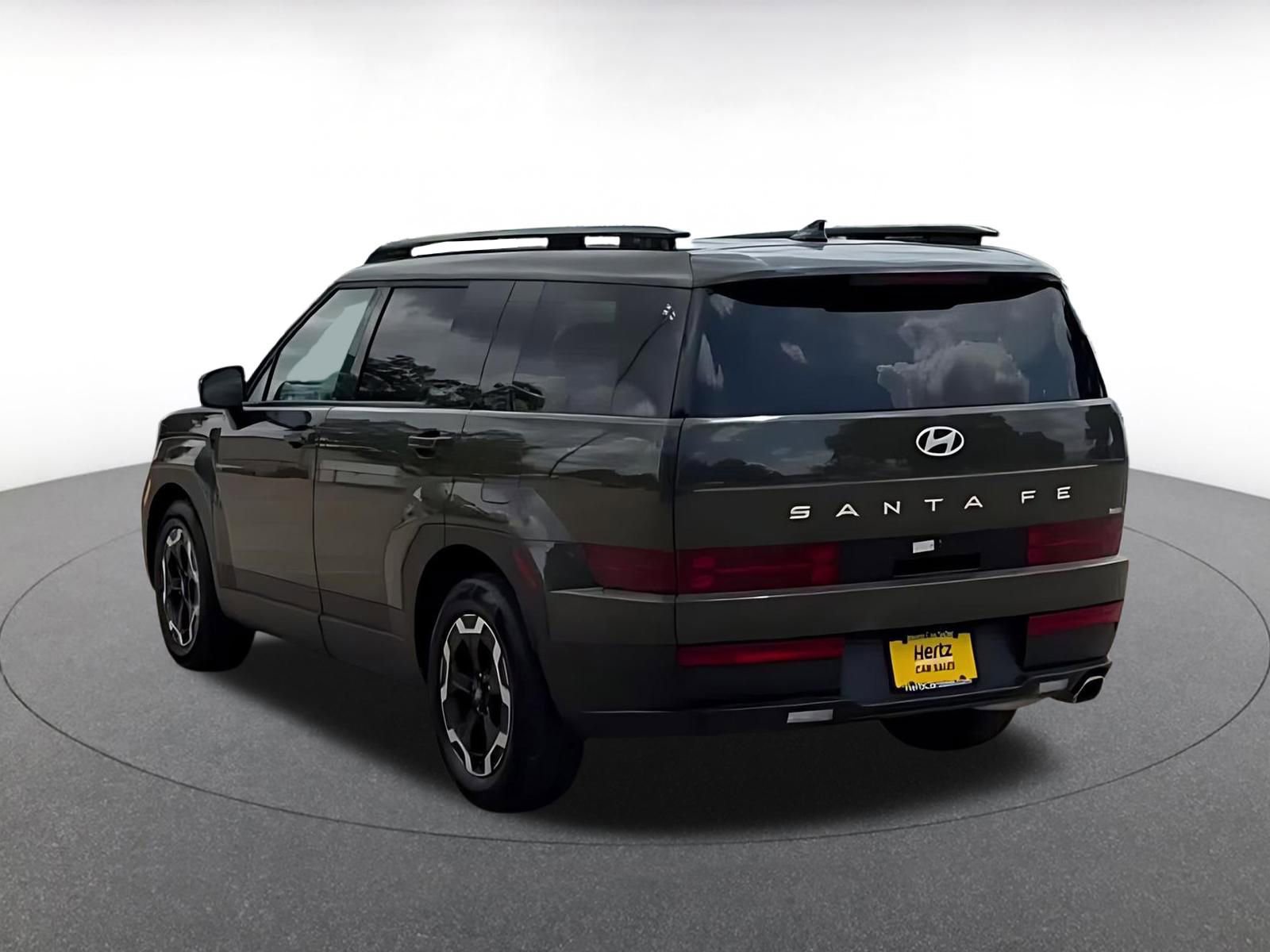 Thumbnail: 2025 Hyundai Santa Fe - 11