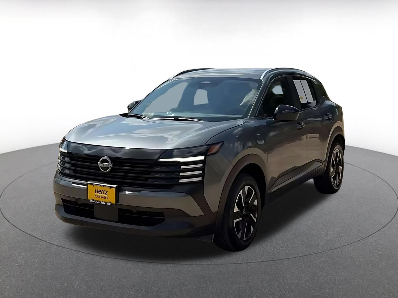 Thumbnail: 2026 Nissan Kicks - 6