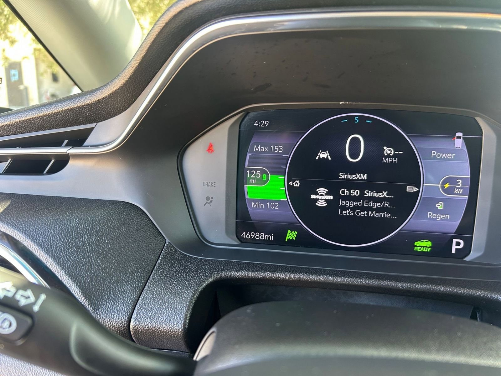 Thumbnail: 2023 Chevrolet Bolt EV - 18