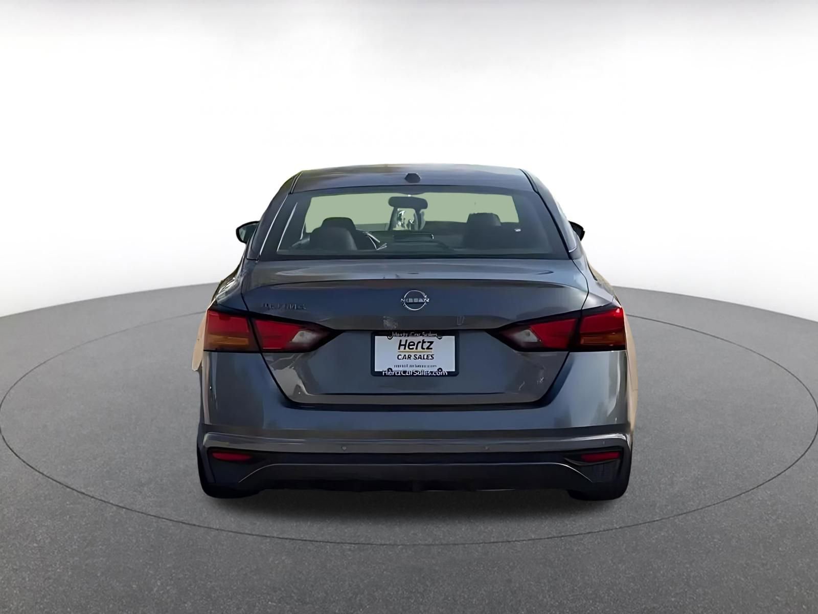 Thumbnail: 2025 Nissan Altima - 12